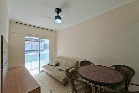 Apartamento para alugar com 59m², 2 quartos e 1 vaga Apartamento para alugar com 59m², 2 quartos e 1 vagaSala
