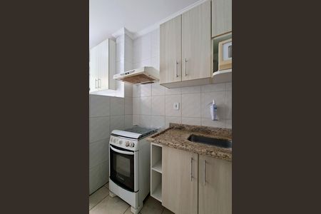 Apartamento para alugar com 59m², 2 quartos e 1 vaga Apartamento para alugar com 59m², 2 quartos e 1 vagaCozinha