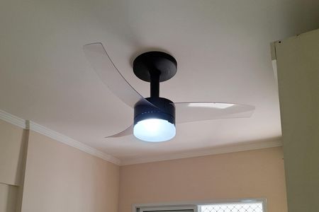 Apartamento para alugar com 59m², 2 quartos e 1 vaga Apartamento para alugar com 59m², 2 quartos e 1 vagaQuarto