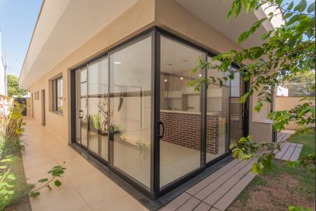 Casa de condomínio à venda com 216m², 4 quartos e 2 vagasCozinha 2