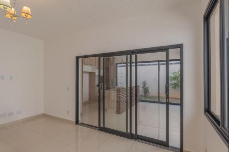 Casa de condomínio à venda com 216m², 4 quartos e 2 vagasCozinha 2