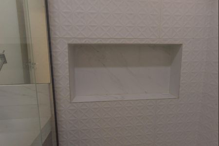 Casa de condomínio à venda com 216m², 4 quartos e 2 vagasBanheiro 1