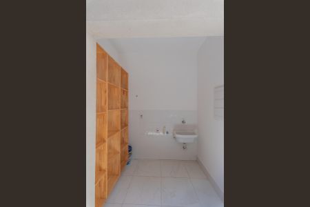 Casa de condomínio à venda com 216m², 4 quartos e 2 vagasÁrea de Serviço