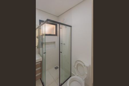 Casa de condomínio à venda com 216m², 4 quartos e 2 vagasBanheiro 1