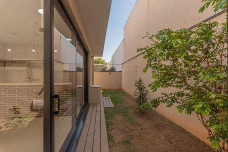 Casa de condomínio à venda com 216m², 4 quartos e 2 vagasCozinha 2