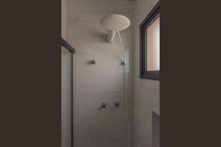 Casa de condomínio à venda com 216m², 4 quartos e 2 vagasBanheiro da Suíte 2