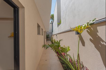 Casa de condomínio à venda com 216m², 4 quartos e 2 vagasVista da Suíte 2