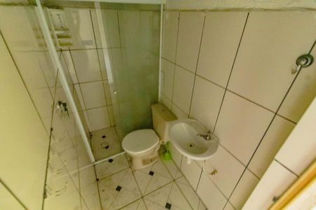 Casa para alugar com 1 quarto, 40m² em Vila Fachini, São Paulo