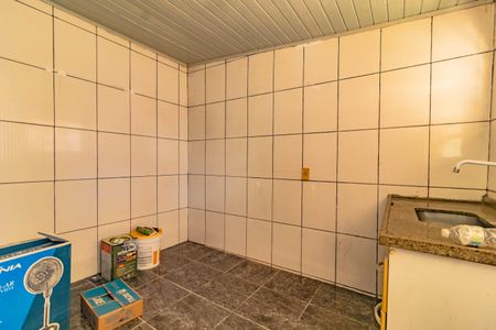 Casa para alugar com 1 quarto, 40m² em Vila Fachini, São Paulo