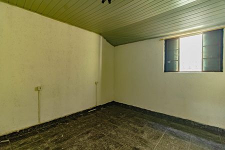 Casa para alugar com 1 quarto, 40m² em Vila Fachini, São Paulo