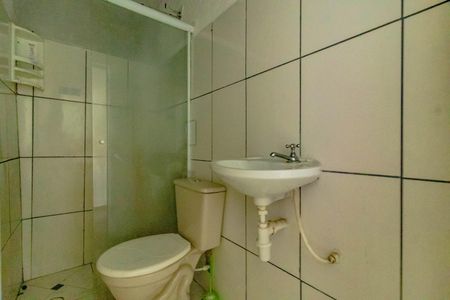 Casa para alugar com 1 quarto, 40m² em Vila Fachini, São Paulo