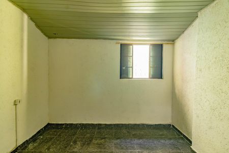 Casa para alugar com 1 quarto, 40m² em Vila Fachini, São Paulo