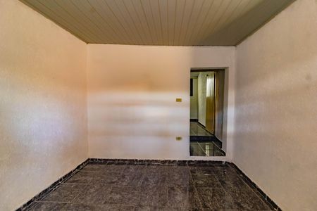 Casa para alugar com 1 quarto, 40m² em Vila Fachini, São Paulo