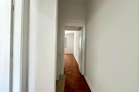 Casa à venda com 110m², 2 quartos e 1 vaga Casa à venda com 110m², 2 quartos e 1 vagaCorredor