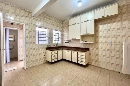 Casa à venda com 110m², 2 quartos e 1 vaga Casa à venda com 110m², 2 quartos e 1 vagaCozinha