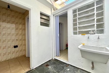 Casa à venda com 110m², 2 quartos e 1 vaga Casa à venda com 110m², 2 quartos e 1 vagaÁrea de Serviço