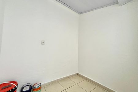 Casa à venda com 110m², 2 quartos e 1 vaga Casa à venda com 110m², 2 quartos e 1 vagaQuarto de Serviço