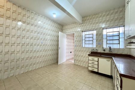 Casa à venda com 110m², 2 quartos e 1 vaga Casa à venda com 110m², 2 quartos e 1 vagaCozinha