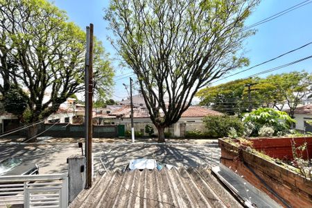 Vista do Quarto 1 de casa à venda com 2 quartos, 110m² em Planalto Paulista, São Paulo