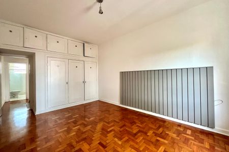 Quarto 1 de casa à venda com 2 quartos, 110m² em Planalto Paulista, São Paulo