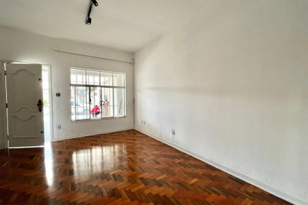 Sala de casa à venda com 2 quartos, 110m² em Planalto Paulista, São Paulo