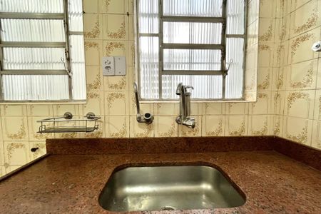 Casa à venda com 110m², 2 quartos e 1 vaga Casa à venda com 110m², 2 quartos e 1 vagaCozinha