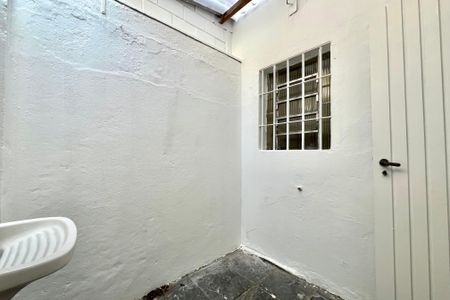 Casa à venda com 110m², 2 quartos e 1 vaga Casa à venda com 110m², 2 quartos e 1 vagaÁrea de Serviço