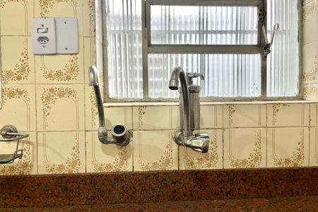 Casa à venda com 110m², 2 quartos e 1 vaga Casa à venda com 110m², 2 quartos e 1 vagaCozinha