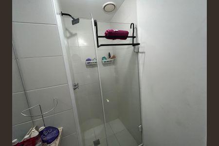 Apartamento para alugar com 59m², 2 quartos e 1 vagaBanheiro