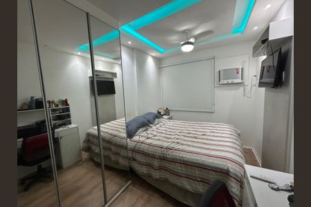 Apartamento para alugar com 59m², 2 quartos e 1 vagaSuíte