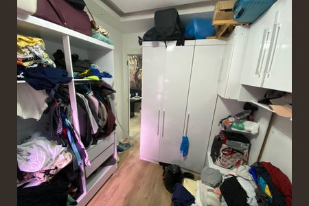 Quarto 1 de apartamento para alugar com 2 quartos, 59m² em Del Castilho, Rio de Janeiro