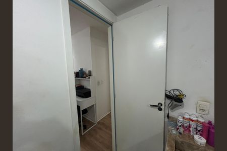Apartamento para alugar com 59m², 2 quartos e 1 vagaBanheiro da Suíte