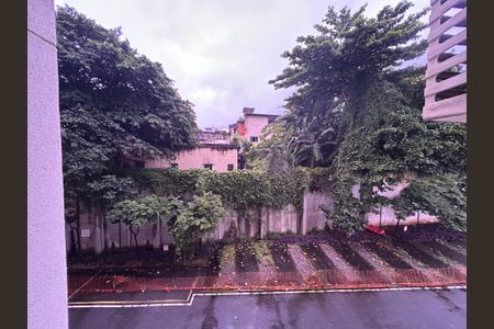 Apartamento para alugar com 59m², 2 quartos e 1 vagaVista da Suíte