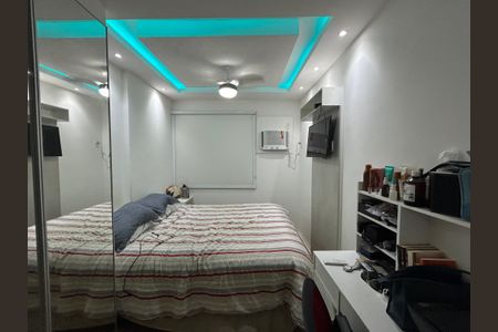 Apartamento para alugar com 59m², 2 quartos e 1 vagaSuíte