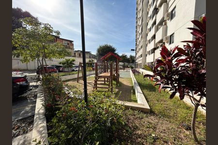 Apartamento para alugar com 59m², 2 quartos e 1 vagaÁrea comum - Playground