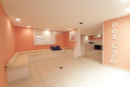 Apartamento para alugar com 59m², 2 quartos e 1 vagaEspaço pet