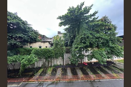 Vista da Varanda da Sala de apartamento para alugar com 2 quartos, 59m² em Del Castilho, Rio de Janeiro