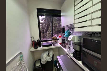 Apartamento para alugar com 59m², 2 quartos e 1 vagaCozinha