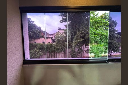 Apartamento para alugar com 59m², 2 quartos e 1 vagaVaranda da Sala