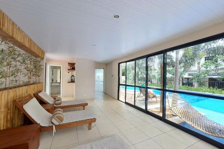 Apartamento para alugar com 59m², 2 quartos e 1 vagaSaúna