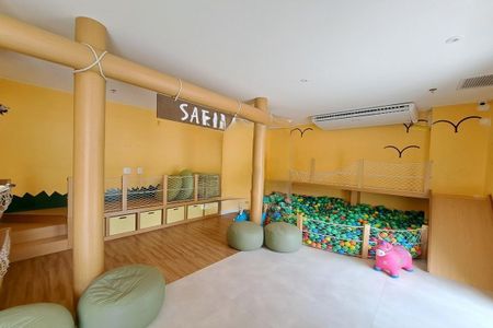 Apartamento para alugar com 59m², 2 quartos e 1 vagaBrinquedoteca