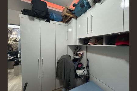 Apartamento para alugar com 59m², 2 quartos e 1 vagaQuarto