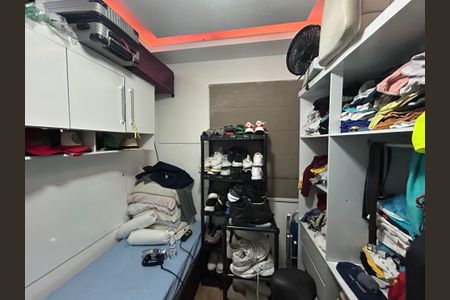 Apartamento para alugar com 59m², 2 quartos e 1 vagaQuarto