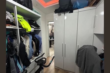 Apartamento para alugar com 59m², 2 quartos e 1 vagaQuarto