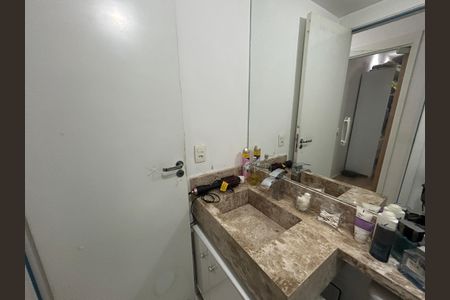 Apartamento para alugar com 59m², 2 quartos e 1 vagaBanheiro