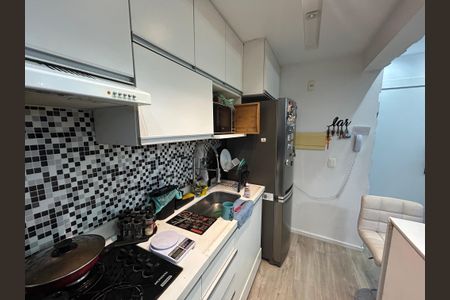 Apartamento para alugar com 59m², 2 quartos e 1 vagaCozinha
