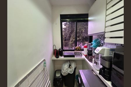 Apartamento para alugar com 59m², 2 quartos e 1 vagaCozinha
