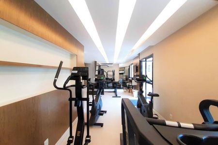 Apartamento para alugar com 59m², 2 quartos e 1 vagaÁrea comum - Academia