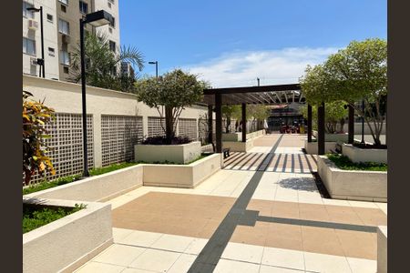 Apartamento para alugar com 59m², 2 quartos e 1 vagaÁrea comum