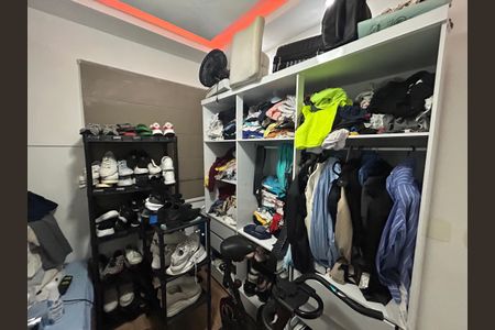 Apartamento para alugar com 59m², 2 quartos e 1 vagaQuarto